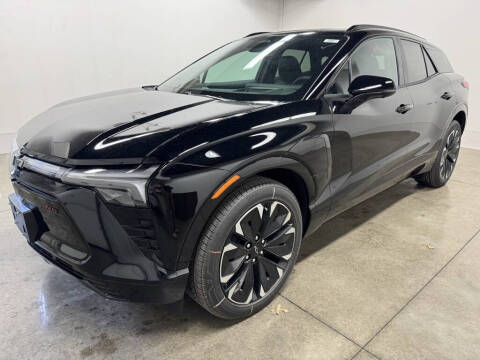 2025 Chevrolet Blazer EV RS
