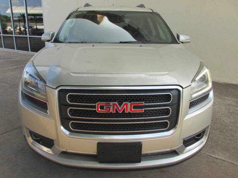 2015 GMC Acadia SLT-1