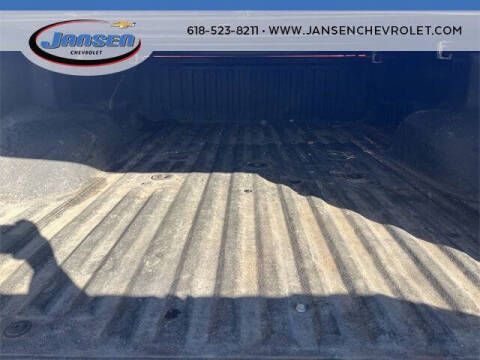 2016 Ford F-450 Super Duty Lariat