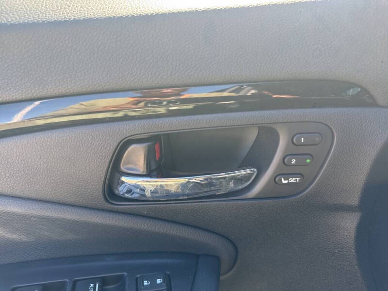 2021 Honda Pilot Elite