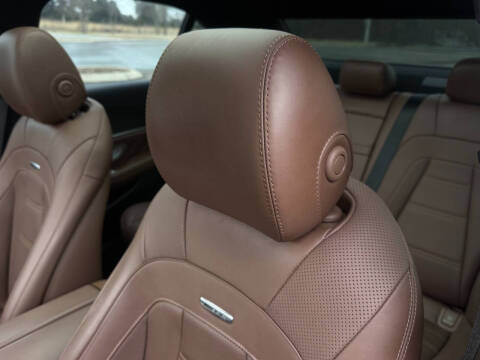 2023 Mercedes-Benz E-Class AMG E 53