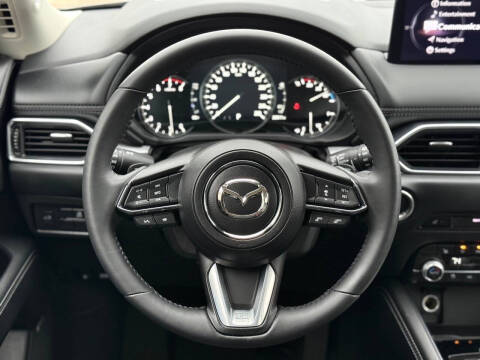 2024 Mazda CX-5 2.5 S Premium Plus