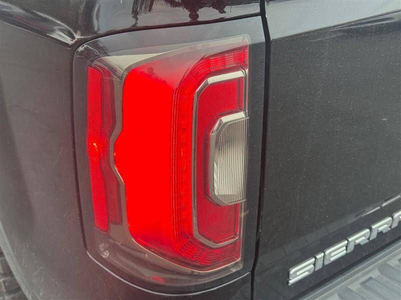 2016 GMC Sierra 1500