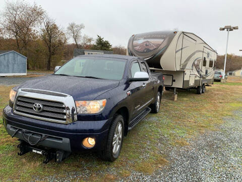 2015 DURANGO 295CS for sale at Burkholder Motors in Middletown DE
