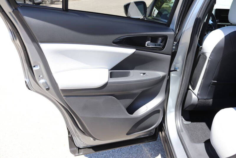 2025 Mitsubishi Eclipse Cross SEL