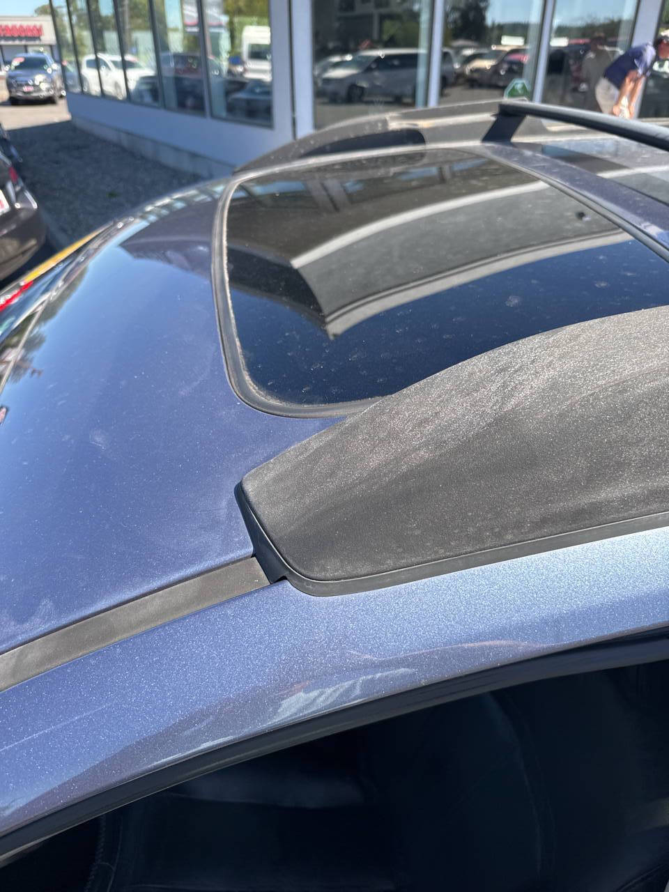 used 2014 Subaru Outback car, priced at $14,499