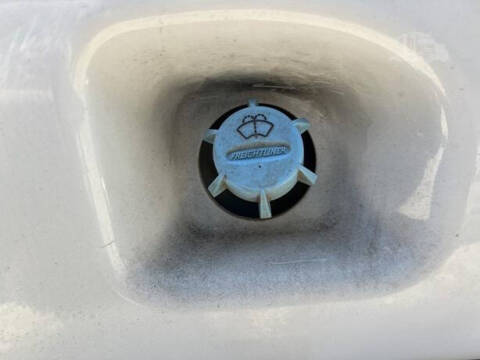 2010 Freightliner Business class M2