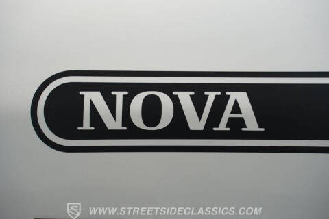 1969 Chevrolet Nova