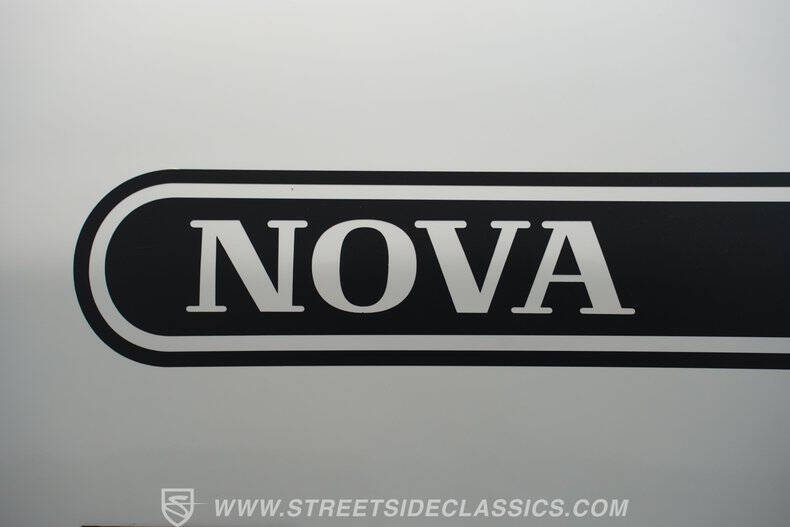 1969 Chevrolet Nova