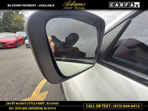 2017 Maserati Levante S