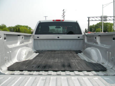 2013 Chevrolet Silverado 1500