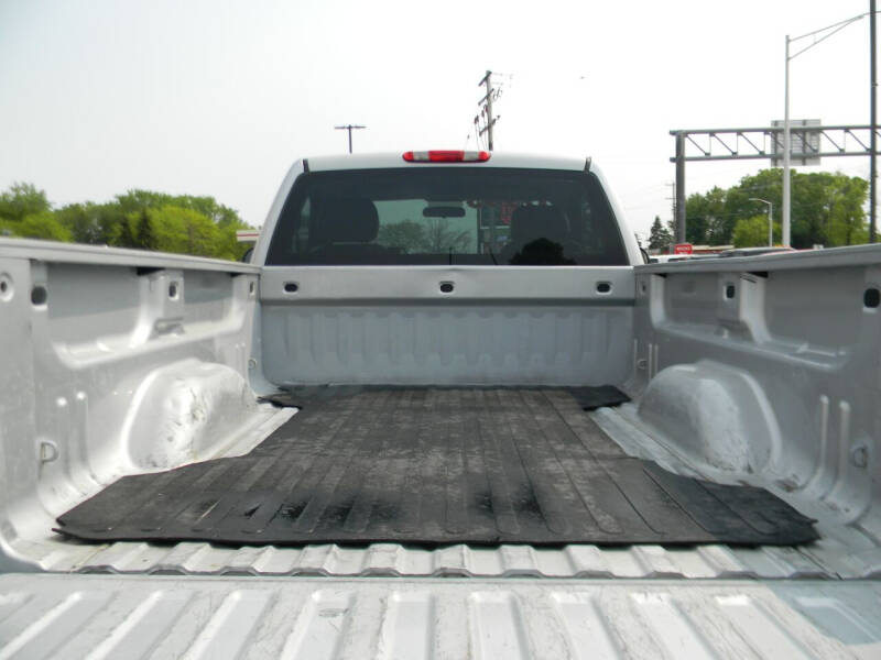 2013 Chevrolet Silverado 1500