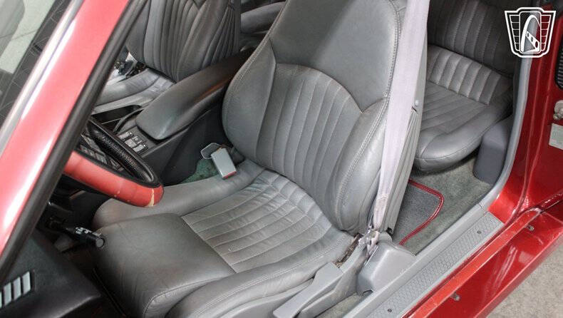 1989 Pontiac Firebird