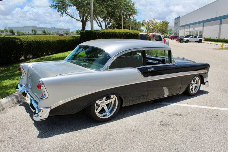 1956 Chevrolet Bel Air