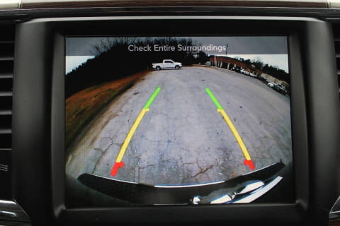 2015 RAM 3500 Laramie