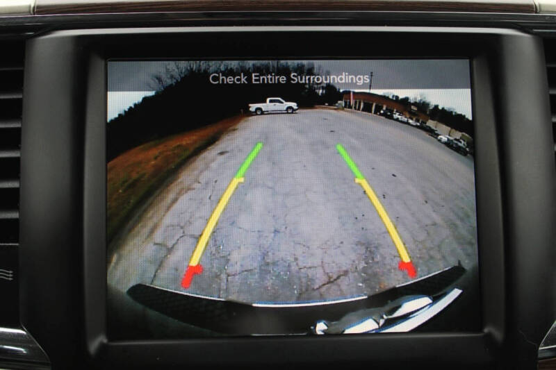 2015 RAM 3500 Laramie