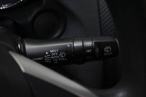 2023 Mitsubishi Outlander Sport ES