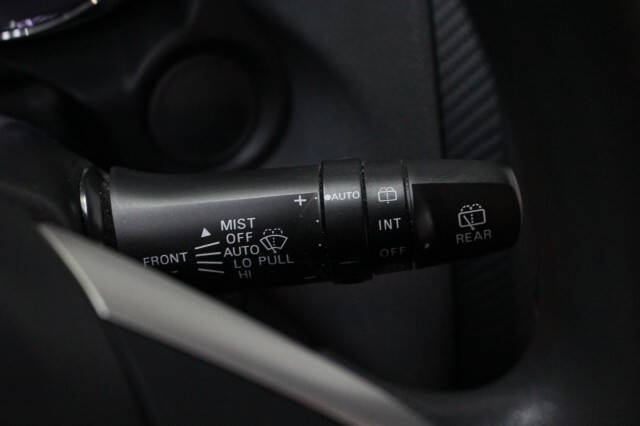 2023 Mitsubishi Outlander Sport ES