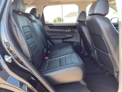 2023 Honda CR-V