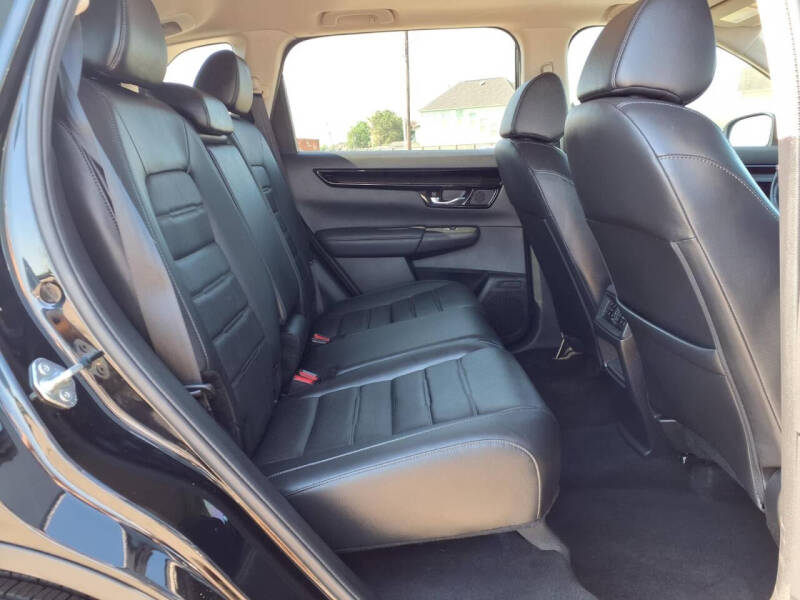 2023 Honda CR-V