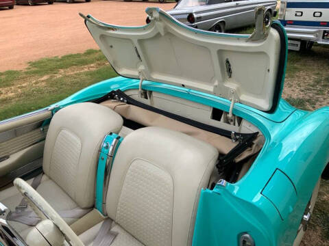 1957 Chevrolet Corvette