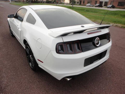 2013 Ford Mustang GT