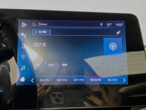 2024 Chevrolet Corvette Stingray