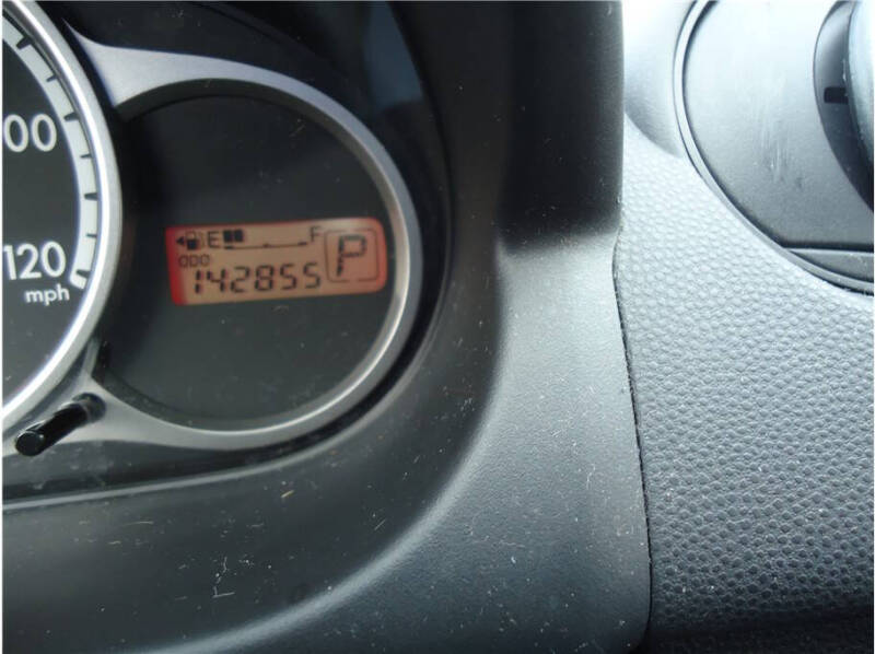 2012 Mazda MAZDA2 Sport