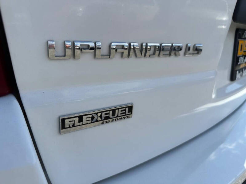 2008 Chevrolet Uplander LS
