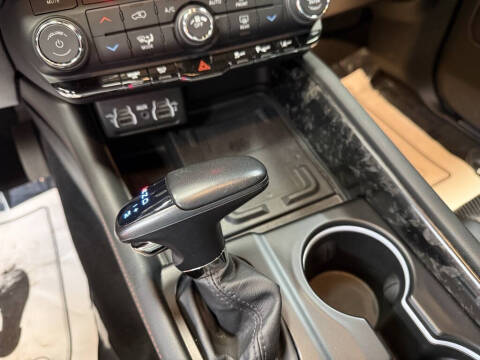 2024 Dodge Durango R/T