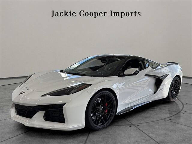 2023 Chevrolet Corvette Z06