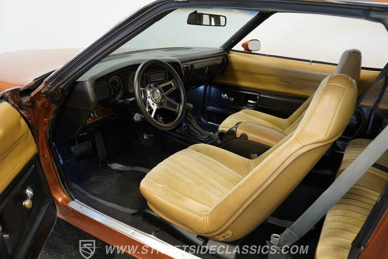 1974 Buick Century