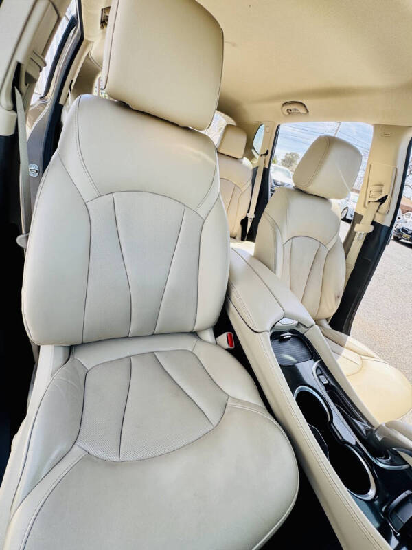 2018 Buick Envision Premium