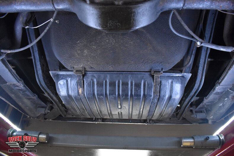 1962 Ford Thunderbird