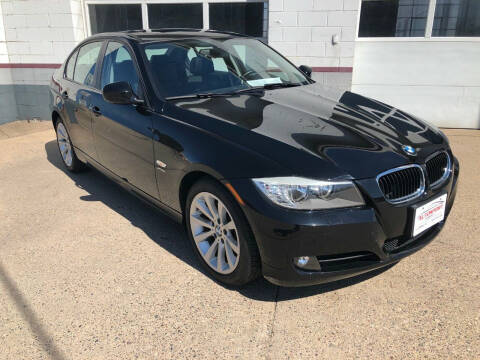 2011 BMW 3 Series for sale at AUTOSPORT in La Crosse WI