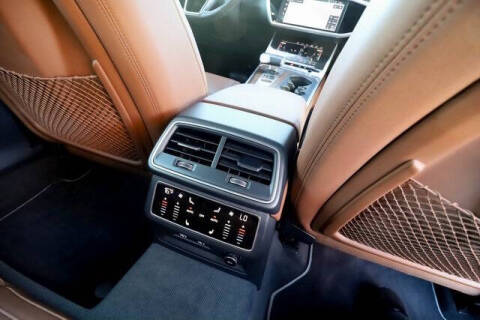 2019 Audi A6 quattro Prestige 55 TFSI