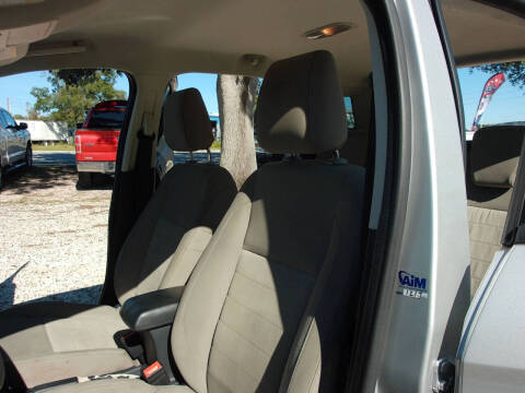 2018 Ford EcoSport S