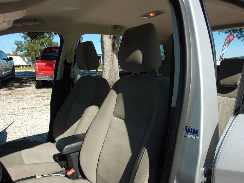 2018 Ford EcoSport S