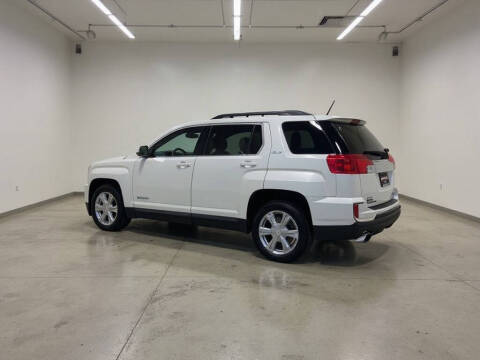 2017 GMC Terrain SLE-2