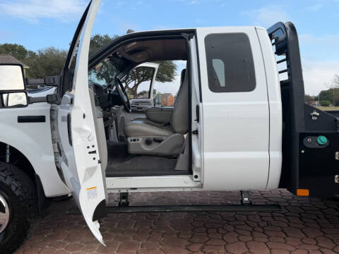 1999 Ford F-350 Super Duty XLT