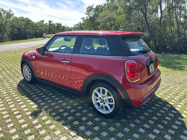 2020 MINI Hardtop 2 Door Cooper S
