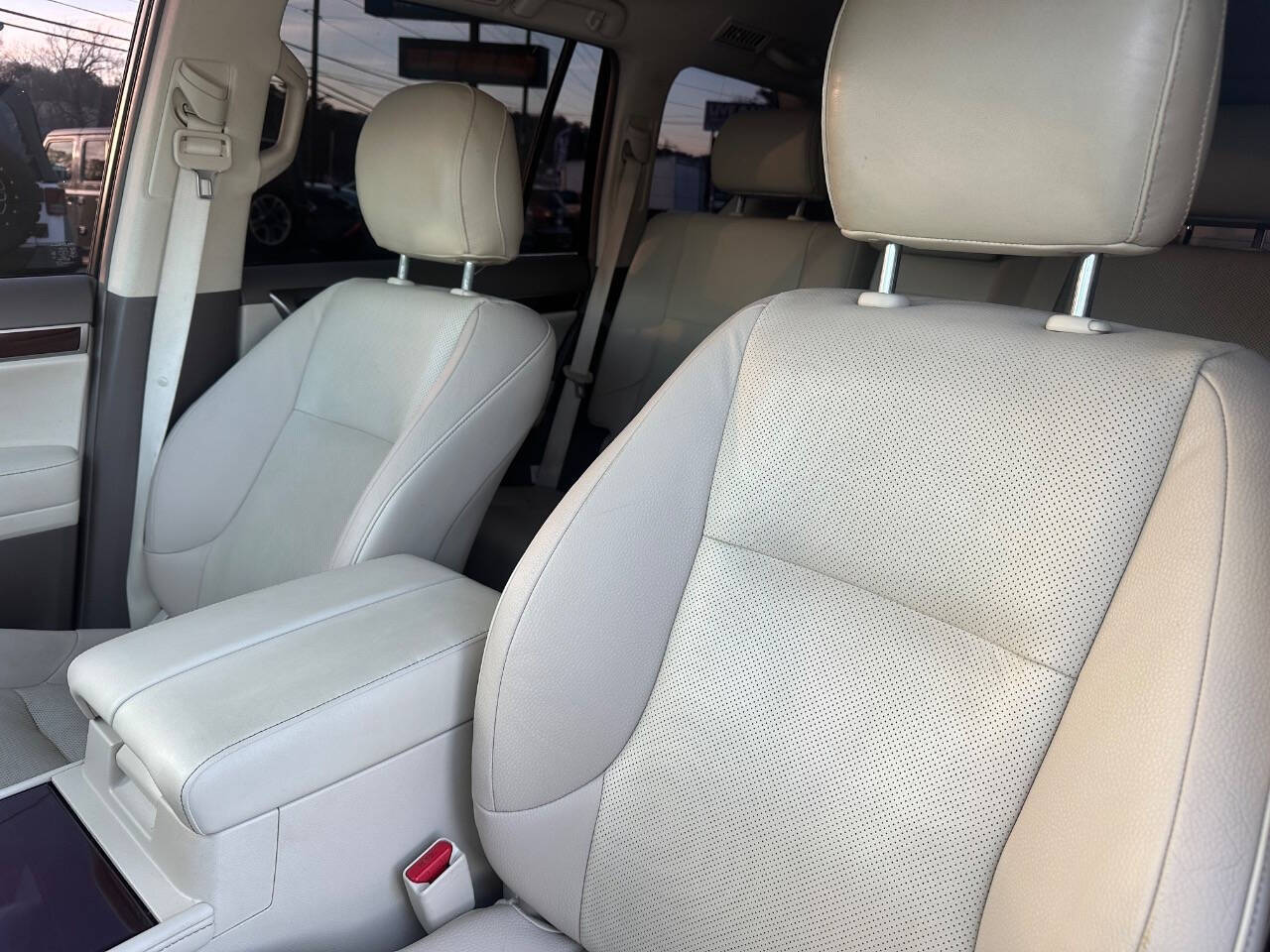 2019 Lexus GX 460 for sale at S & S Motors in Marietta, GA