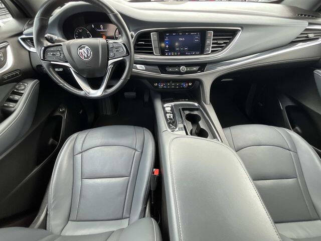 2022 Buick Enclave Premium
