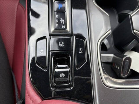 2025 Lexus NX 250 Premium