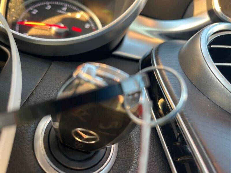 2016 Mercedes-Benz C-Class C 300 4MATIC