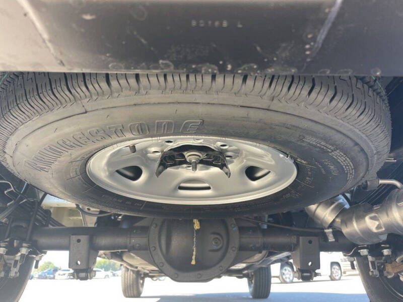 2025 Chevrolet Express 2500