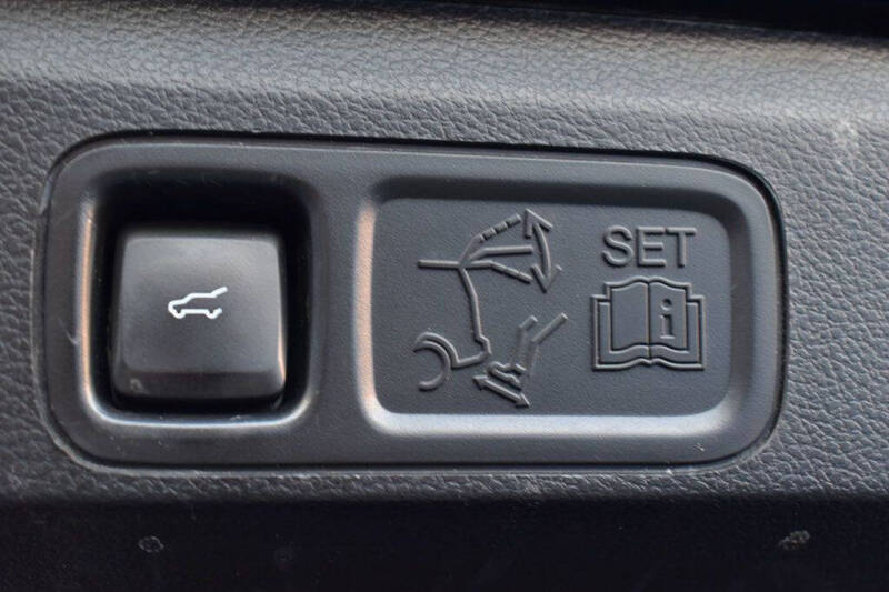 2019 Ford Expedition MAX Platinum