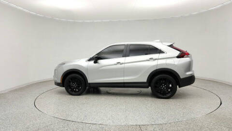2025 Mitsubishi Eclipse Cross LE