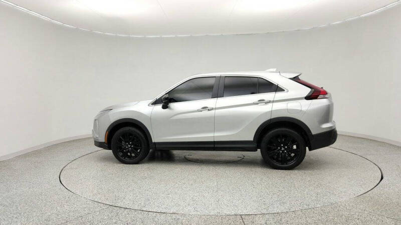 2025 Mitsubishi Eclipse Cross LE