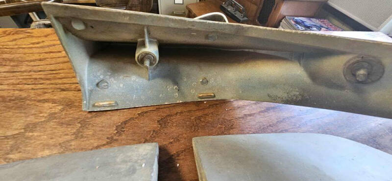 1974 Chevrolet CAMARO SPOILER